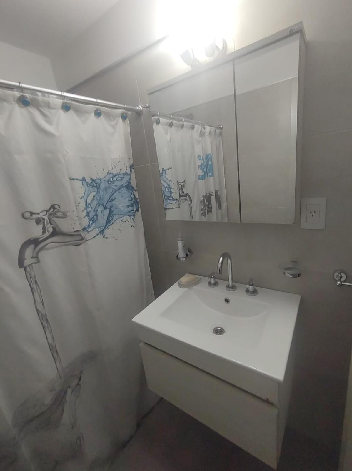 Apartamento San Lorenzo, Centrico, Luminoso