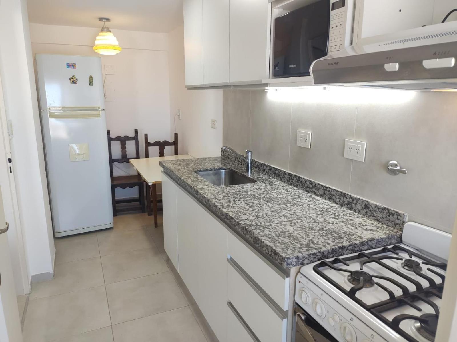 Apartamento San Lorenzo, Centrico, Luminoso *